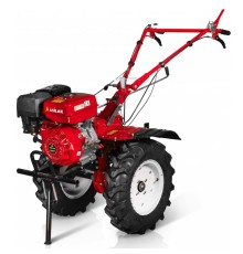 Мотоблок Asilak SL-101 с колесами 6.50-12