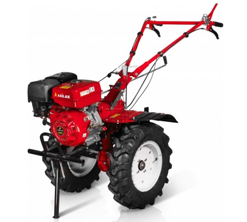 Мотокультиватор Asilak SL-101