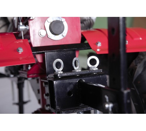 Мотокультиватор Asilak SL-101