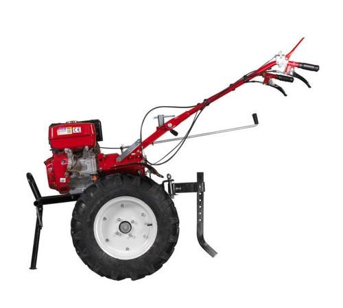 Мотокультиватор Asilak SL-101