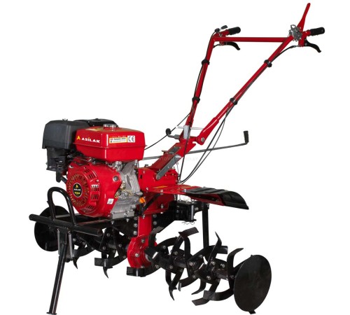 Мотокультиватор Asilak SL-101