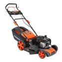 Колёсная газонокосилка Patriot PT 47 BS (512109016)