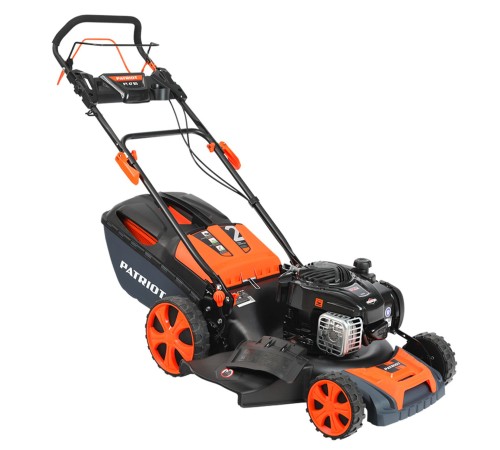 Колёсная газонокосилка Patriot PT 47 BS (512109016)