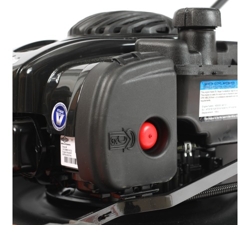 Колёсная газонокосилка Patriot PT 47 BS (512109016)