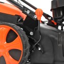 Колёсная газонокосилка Patriot PT 47 BS (512109016)
