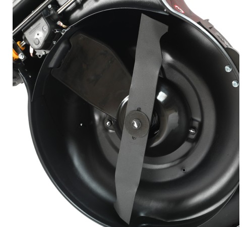 Колёсная газонокосилка Patriot PT 47 BS (512109016)