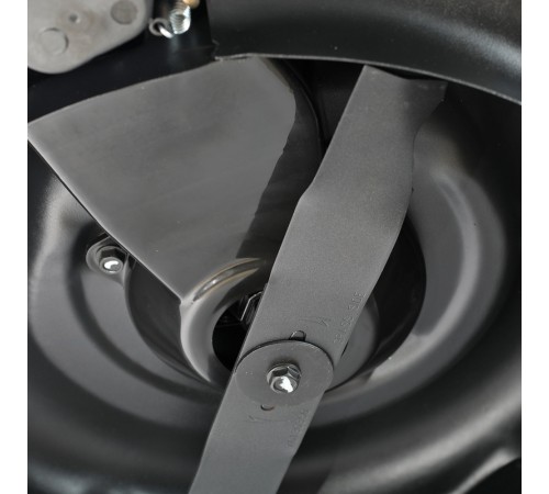 Колёсная газонокосилка Patriot PT 47 BS (512109016)