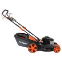 Колёсная газонокосилка Patriot PT 47 BS (512109016)