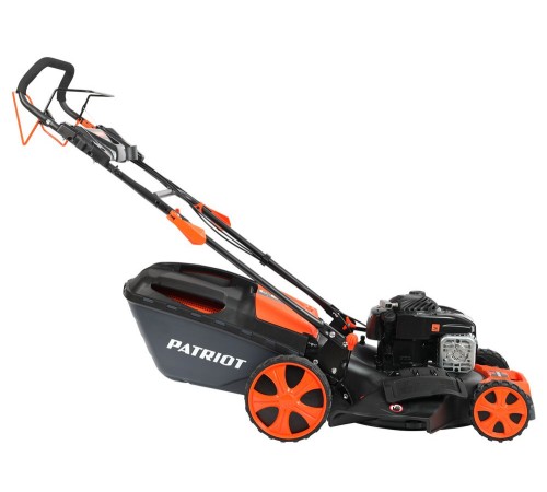 Колёсная газонокосилка Patriot PT 47 BS (512109016)