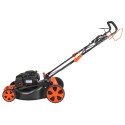 Колёсная газонокосилка Patriot PT 47 BS (512109016)