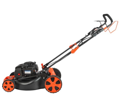 Колёсная газонокосилка Patriot PT 47 BS (512109016)