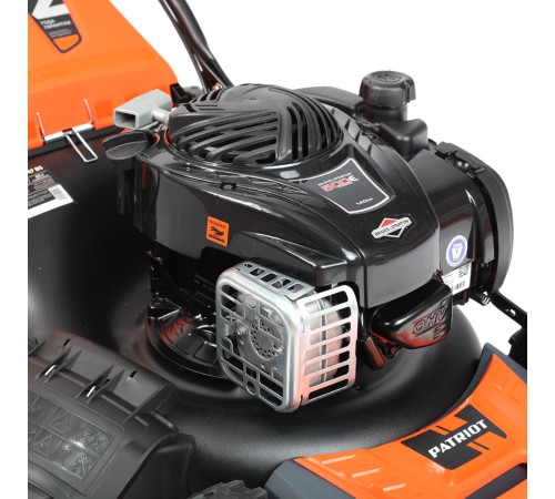 Колёсная газонокосилка Patriot PT 47 BS (512109016)
