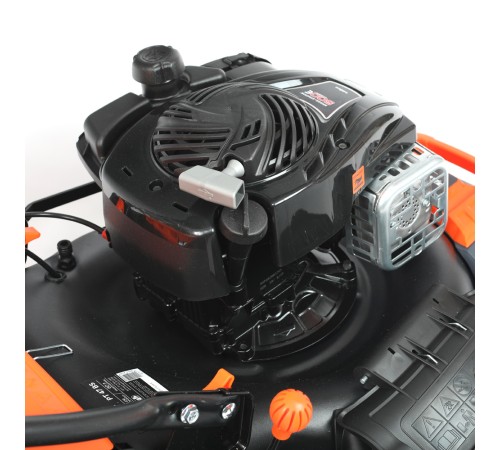 Колёсная газонокосилка Patriot PT 47 BS (512109016)