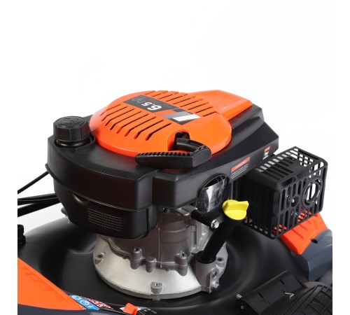 Газонокосилка бензиновая Patriot PT 52 LS