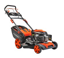 Газонокосилка бензиновая Patriot PT 52 LS