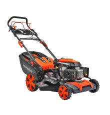 Газонокосилка бензиновая Patriot PT 52 LS