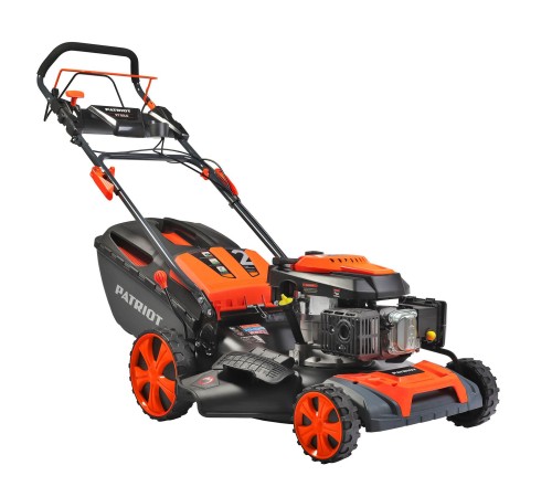 Газонокосилка бензиновая Patriot PT 52 LS