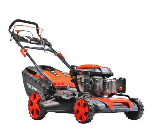 Газонокосилка бензиновая Patriot PT 52 LS