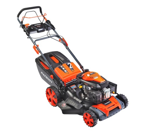 Газонокосилка бензиновая Patriot PT 52 LS