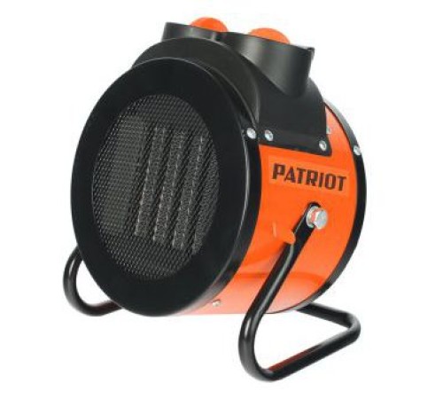 Тепловая пушка электрическая Patriot PT R 5S