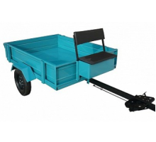 Прицеп для мотоблоков  Россия ТМ-650