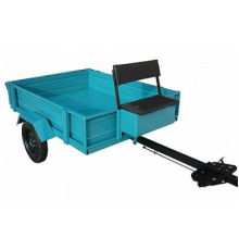 Прицеп для мотоблоков  Россия ТМ-650