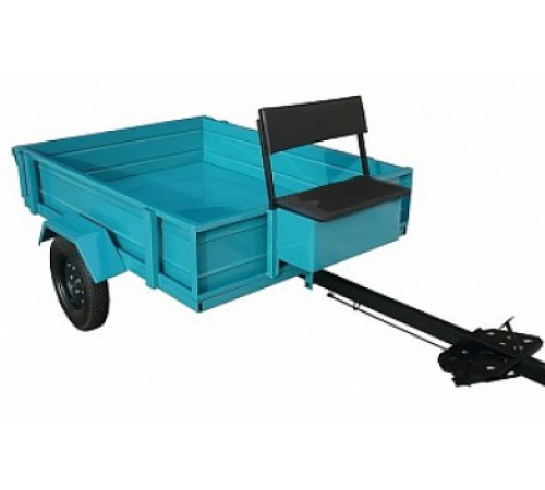 Прицеп для мотоблоков  Россия ТМ-250