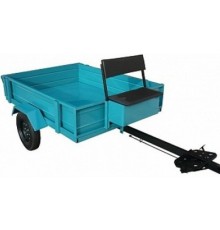 Прицеп для мотоблоков Россия ТМ-360