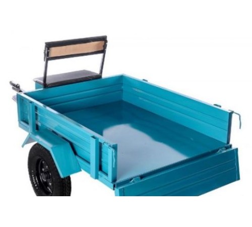 Прицеп для мотоблоков Россия ТМ-360