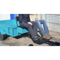 Прицеп для мотоблоков  Россия ТМ-250