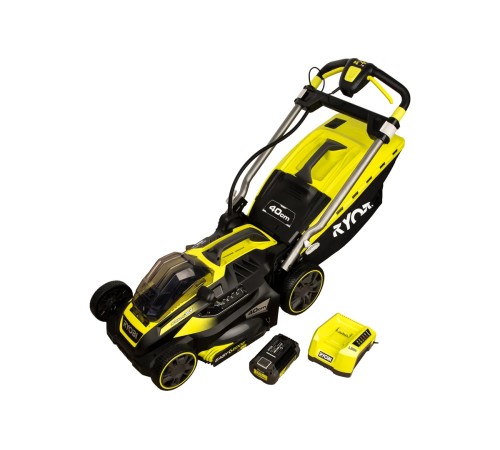 Колёсная газонокосилка Ryobi RLM36X41H40 [5133002806]