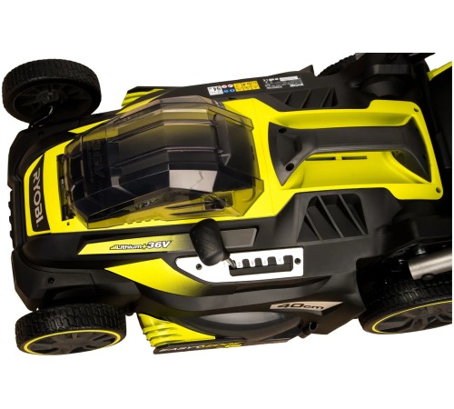 Колёсная газонокосилка Ryobi RLM36X41H40 [5133002806]