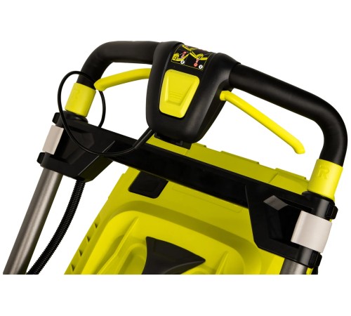 Колёсная газонокосилка Ryobi RLM36X41H40 [5133002806]