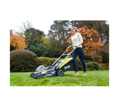 Колёсная газонокосилка Ryobi RLM36X41H40 [5133002806]