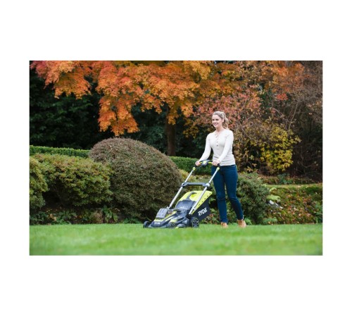 Колёсная газонокосилка Ryobi RLM36X41H40 [5133002806]