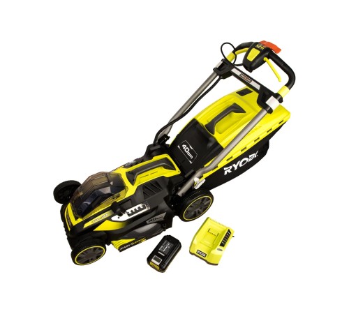 Колёсная газонокосилка Ryobi RLM36X41H50P [5133002809]