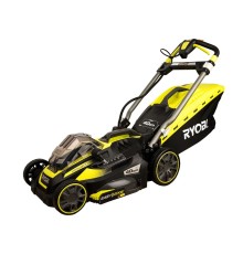 Газонокосилка аккумуляторная Ryobi RLM36X41H50P (АКБ и ЗУ)