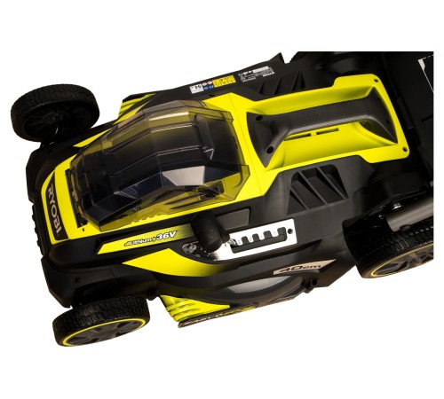Колёсная газонокосилка Ryobi RLM36X41H50P [5133002809]