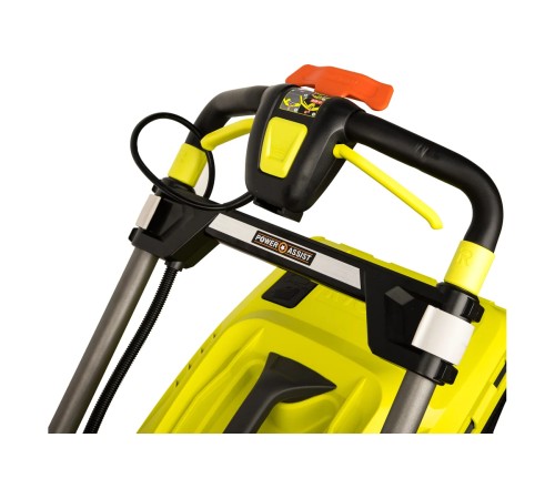 Колёсная газонокосилка Ryobi RLM36X41H50P [5133002809]