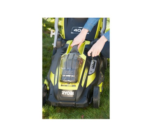 Колёсная газонокосилка Ryobi RLM36X41H50P [5133002809]