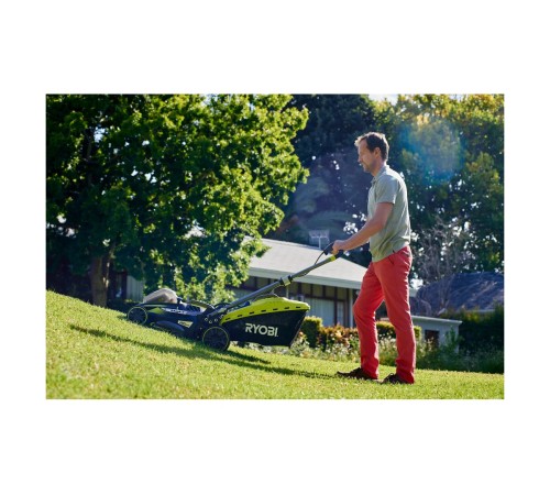 Колёсная газонокосилка Ryobi RLM36X41H50P [5133002809]