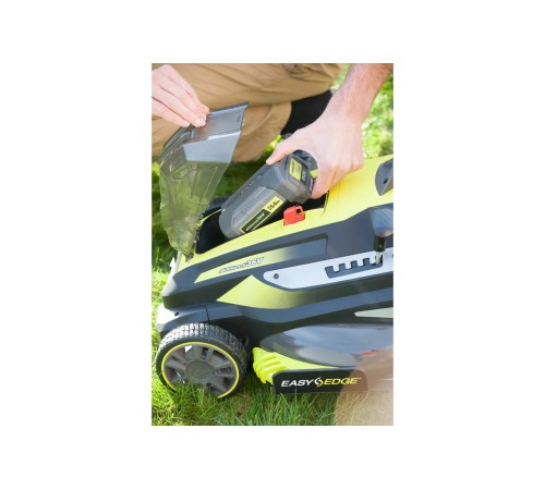 Колёсная газонокосилка Ryobi RLM36X41H50P [5133002809]