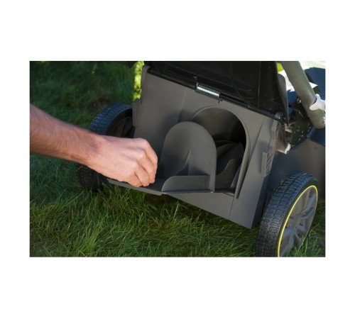 Колёсная газонокосилка Ryobi RLM36X41H50P [5133002809]