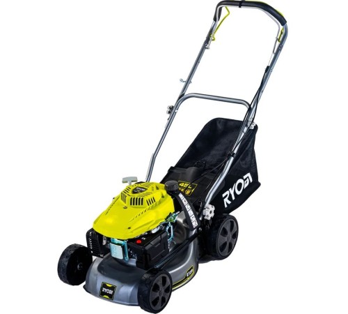 Колёсная газонокосилка Ryobi RLM4114 [5133002884]