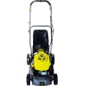 Колёсная газонокосилка Ryobi RLM4114 [5133002884]