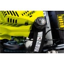 Колёсная газонокосилка Ryobi RLM4114 [5133002884]