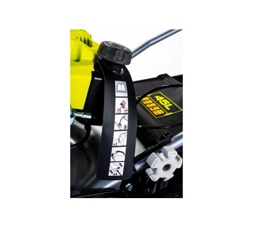 Колёсная газонокосилка Ryobi RLM4114 [5133002884]