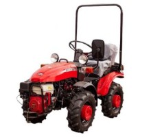 Минитрактор МТЗ Беларус 152