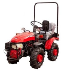 Мини-трактор Беларус 152