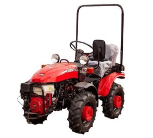 Минитрактор МТЗ Беларус 152